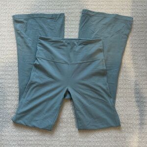 Athleta Flare Leggings Size S